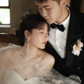 张先生&李女士