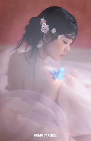 张先生&李女士