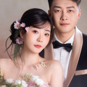 张先生&李女士