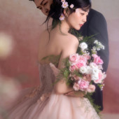 张先生&李女士