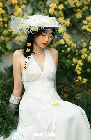 张先生&李女士