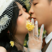 张先生&李女士