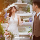 张先生&李女士