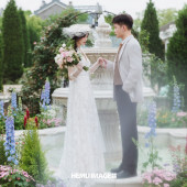 张先生&李女士