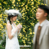 张先生&李女士