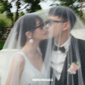 张先生&李女士
