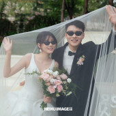 张先生&李女士