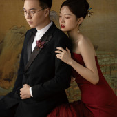 先生&女士