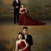 先生&女士