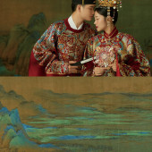 先生&女士