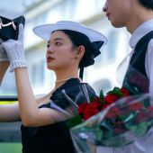 暗夜蝴蝶夫人