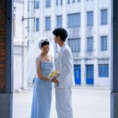 蓝色多瑙河