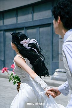 玛格丽特的夏日