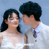 玛格丽特的夏日
