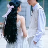 玛格丽特的夏日