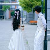 玛格丽特的夏日
