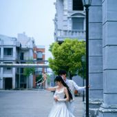 玛格丽特的夏日