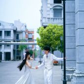 玛格丽特的夏日