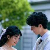 玛格丽特的夏日