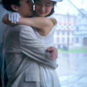 旧梦里昂