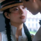 旧梦里昂