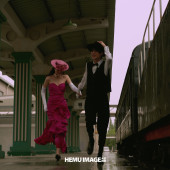 途径你的盛放
