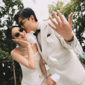 黄先生&余女士