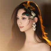 黄先生&余女士
