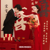 黄先生&余女士