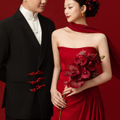 黄先生&余女士