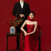 黄先生&余女士