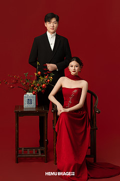 黄先生&余女士