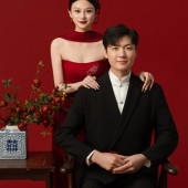 黄先生&余女士