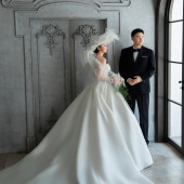 马先生&刘女士