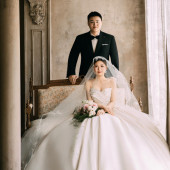 马先生&刘女士