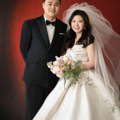 马先生&刘女士