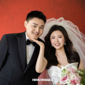 马先生&刘女士