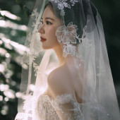 马先生&刘女士
