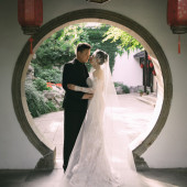马先生&刘女士