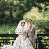 邵先生&李女士