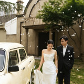 先生&女士