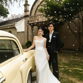 先生&女士