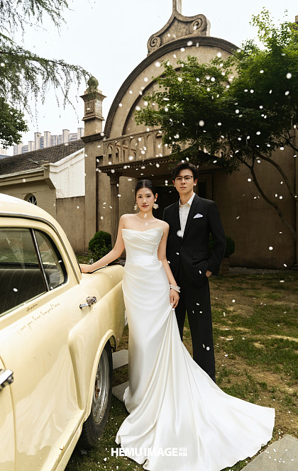 先生&女士