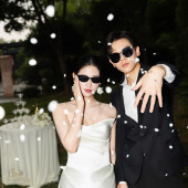 先生&女士