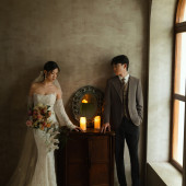 先生&女士