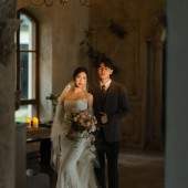 先生&女士