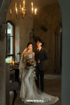 先生&女士