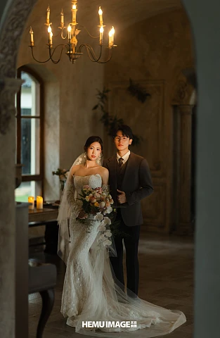 先生&女士