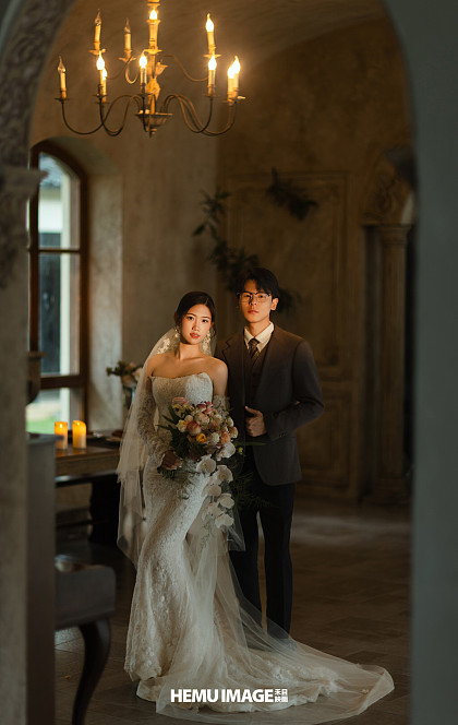 先生&女士
