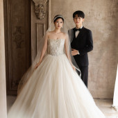 先生&女士